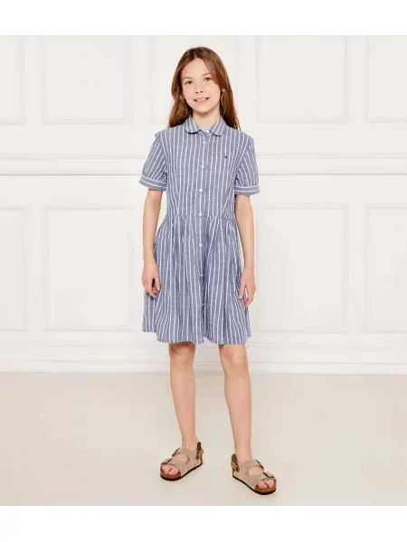 Tommy Hilfiger Rochie | cu adaos de in