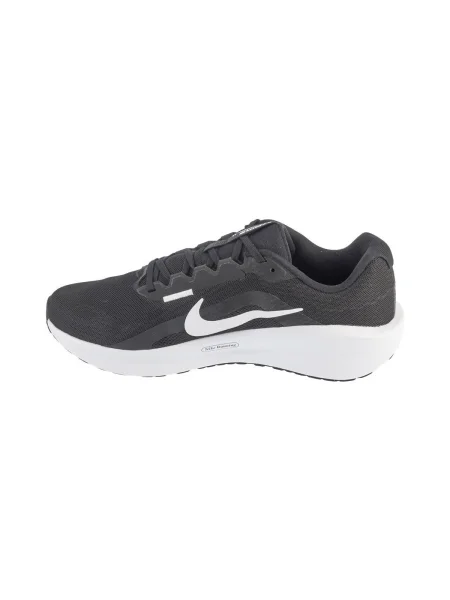 Nike Topánky Downshifter 13 Čierna biela