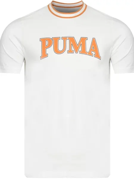 Majica Puma bela
