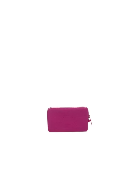 Torebka Havaianas z logo różowa