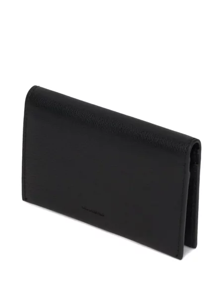 Portofel Karl Lagerfeld negru