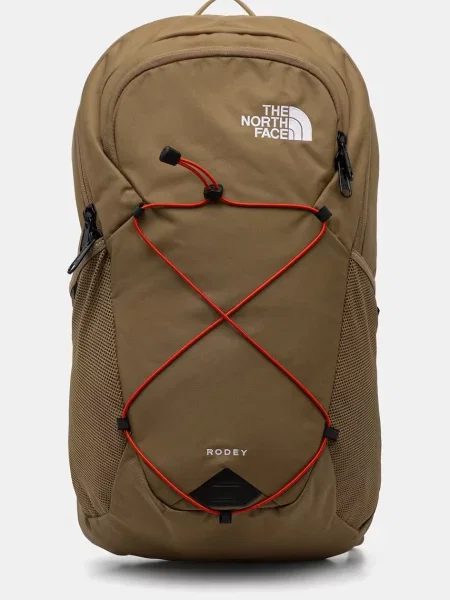 The North Face rucsac Rodey verde