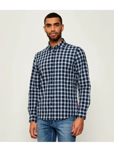 Joop! Jeans Cămașă | Modern fit