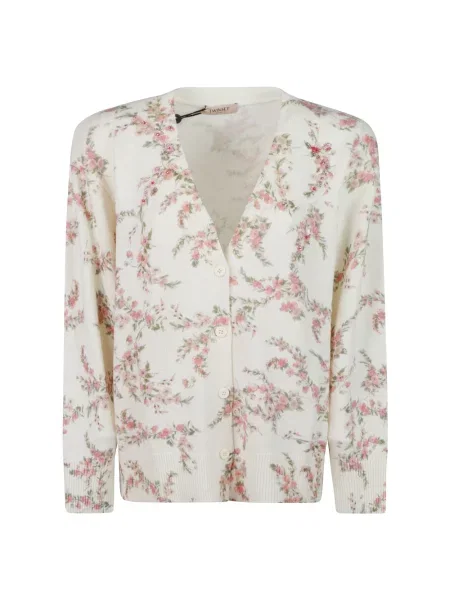 Sweter Twinset