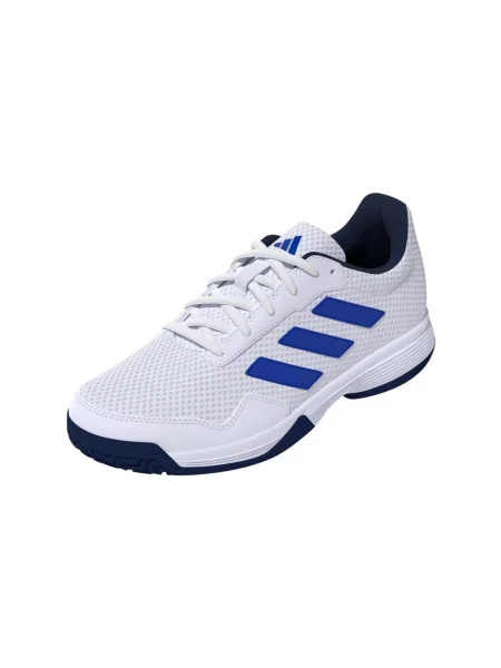 Gyerek félcipő Adidas fehér