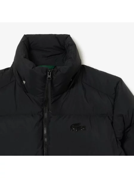 Куртка Lacoste черная