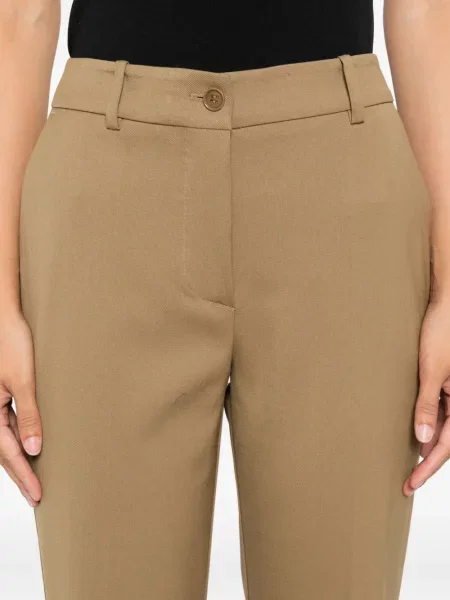 Pantaloni P.a.r.o.s.h. maro
