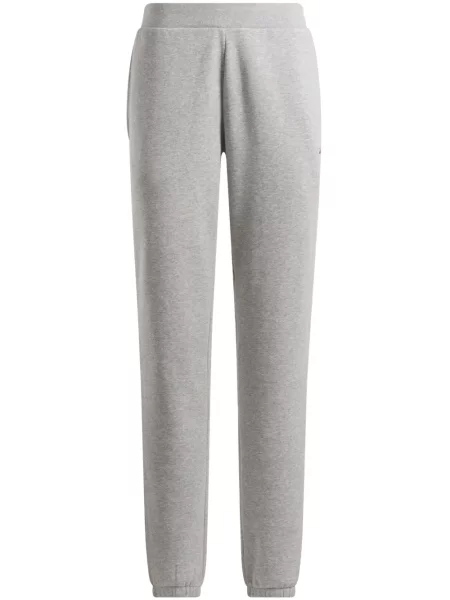 Pantaloni Reebok din fleece alergare