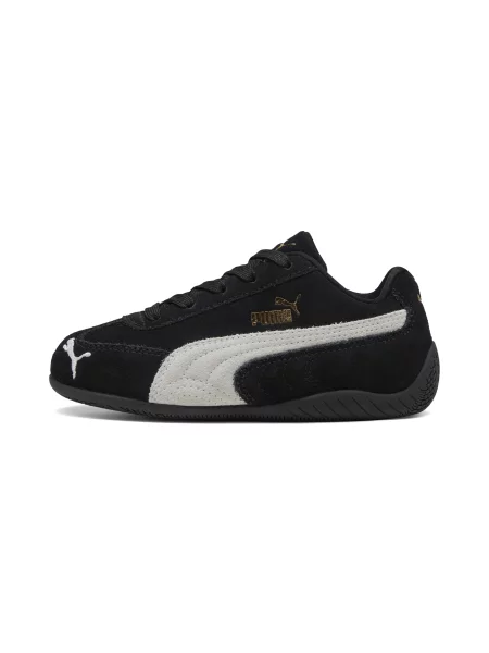 PUMA sneakersy Speedcat Buty czarny