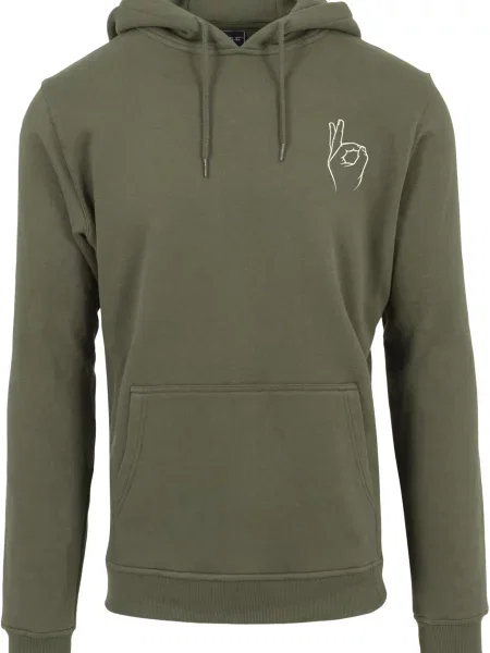 Vesta Mister Tee kaki