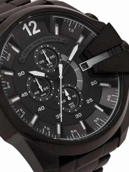 Ceas Diesel negru