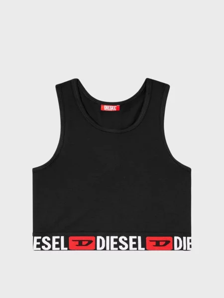 Топ Diesel черный
