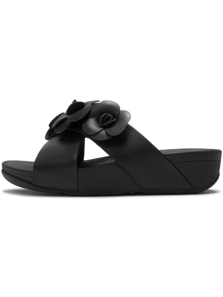 Sandále Fitflop biela