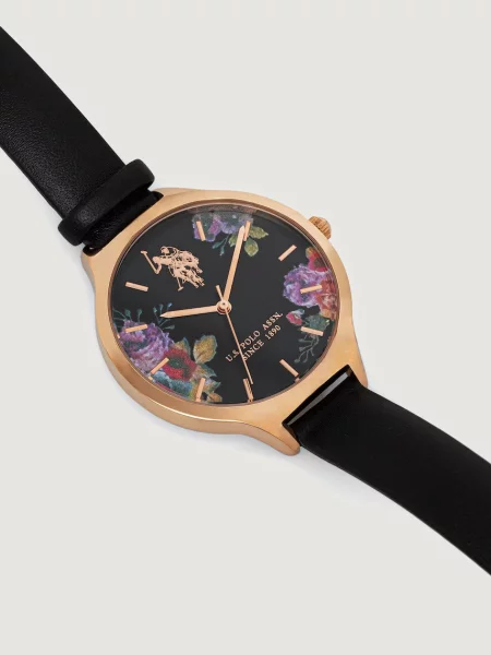 U.S. Polo Assn. годинник DAHLIA
