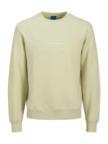 Palton copii Jack & Jones Mini alb