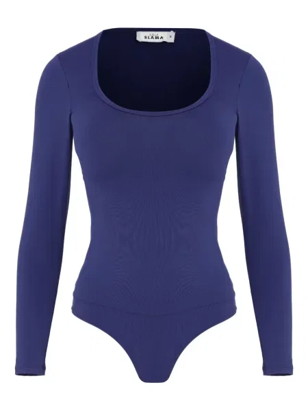 Body Amir Slama albastru