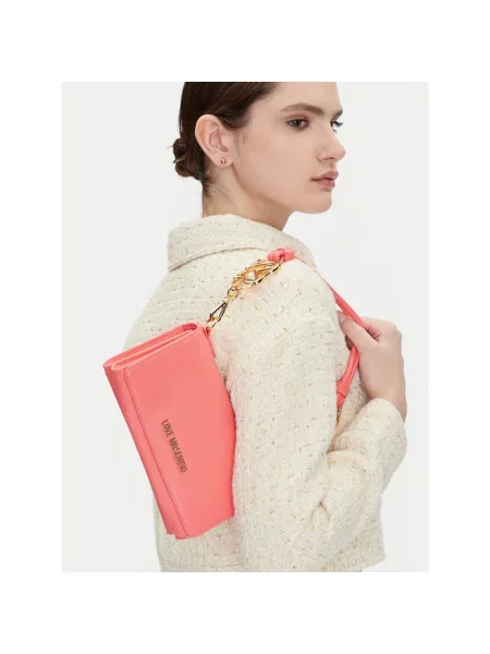 Torebka LOVE MOSCHINO
