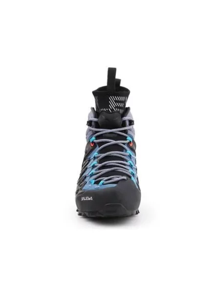 Buty trekkingowe Salewa WS Wildfire Edge Mid Gtx czarne