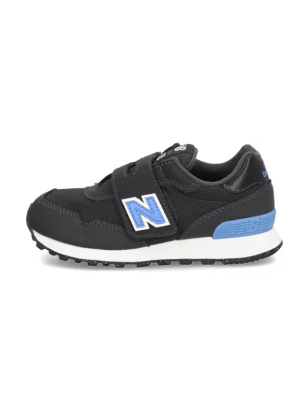 Dětské tenisky New Balance šedé