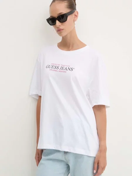Футболка Guess Jeans