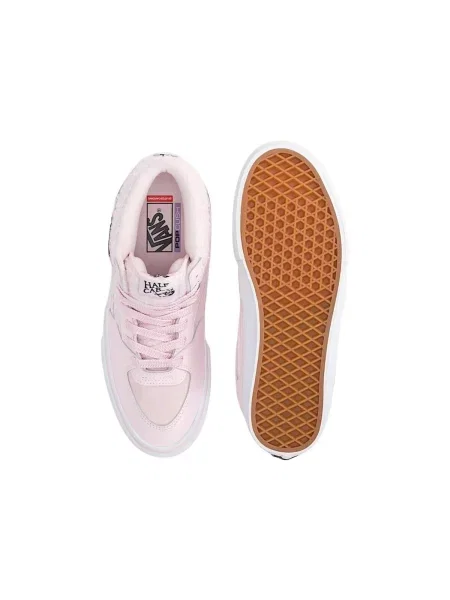 Pantofi Vans alb