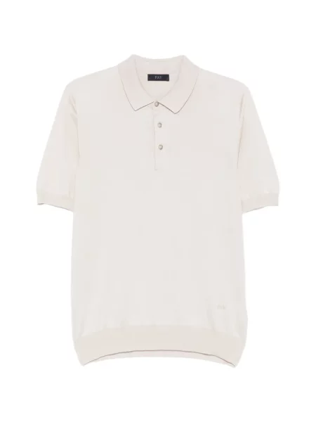 Kratak polo majica Fay