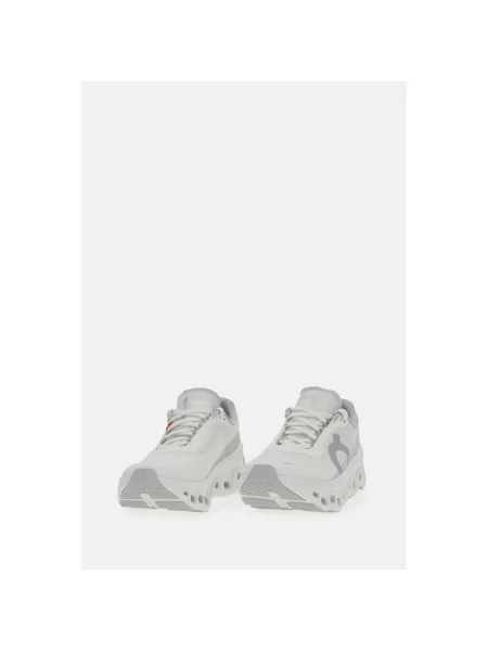 On Cloudmonster 1 buty treningowe szare