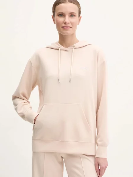 Guess bluză GELSEY bej