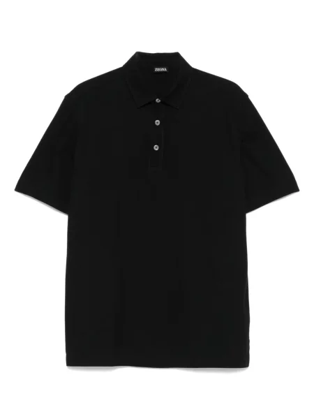 Polo Zegna negru