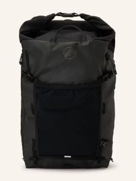 Mammut Batoh Alto 34 34 L S Přihrádkou Na Notebook černá