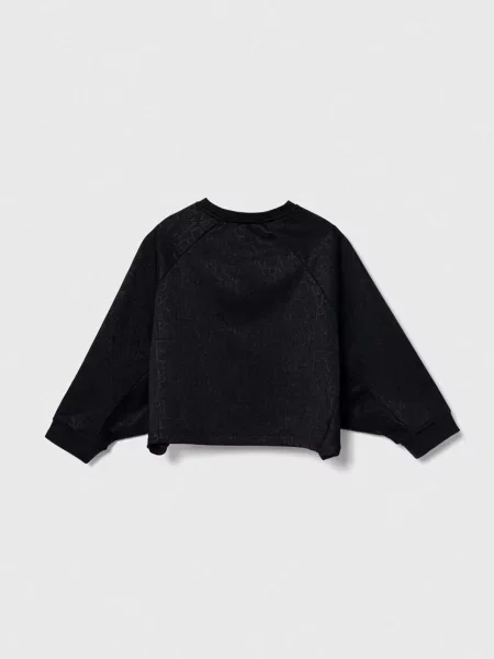 Детский свитер Emporio Armani