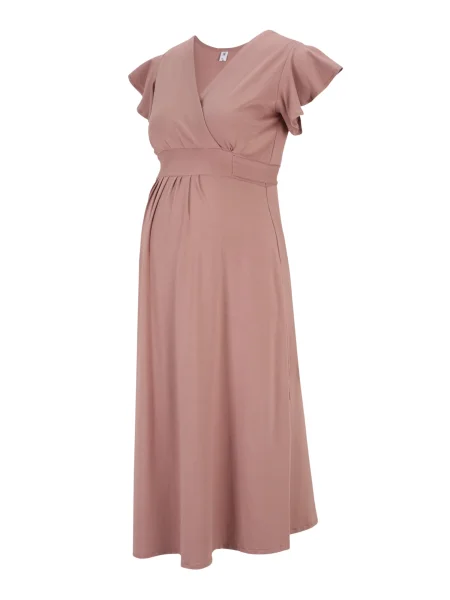 Bebefield Rochie Luna pal roz