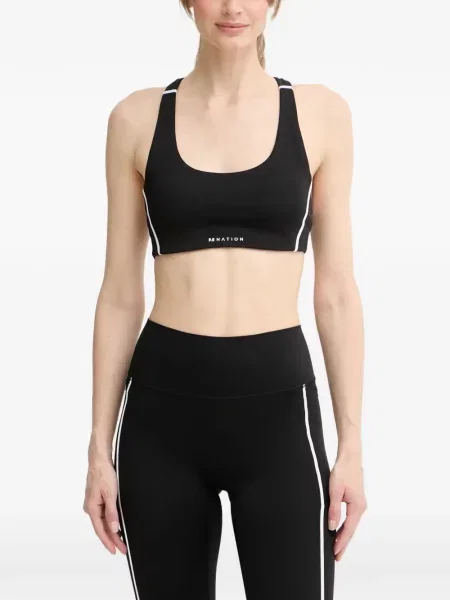 Sutien sport P.e Nation negru