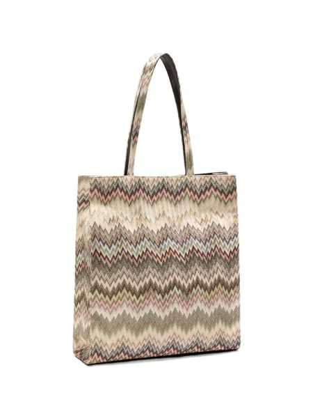 Geantă de mână Missoni