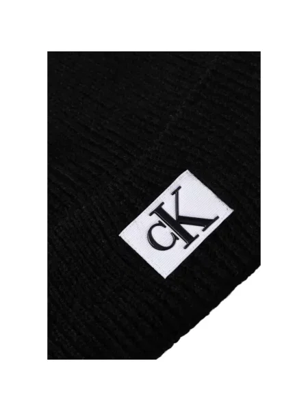 Traperice Calvin Klein crna