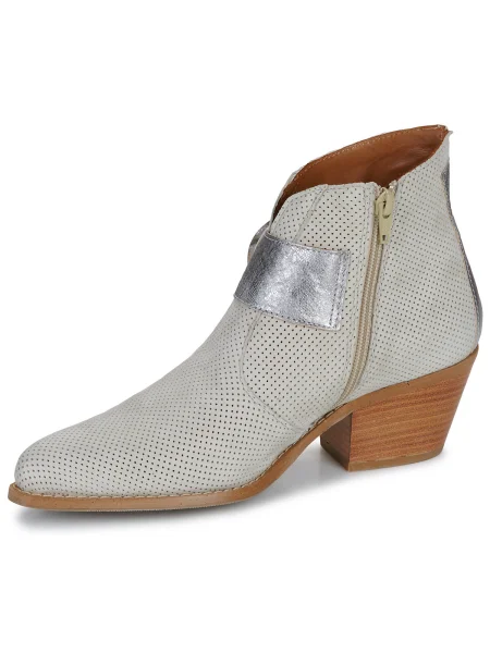 Pantofi Casta bej