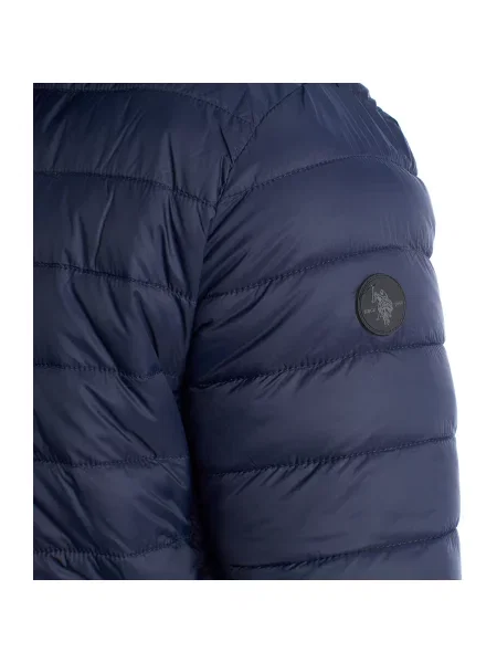 Polokošeľa U.s. Polo Assn. modrá
