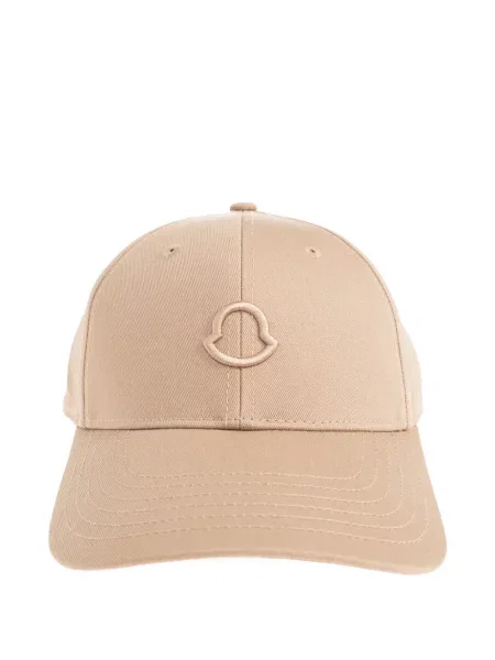 Șapcă Moncler cu autograf