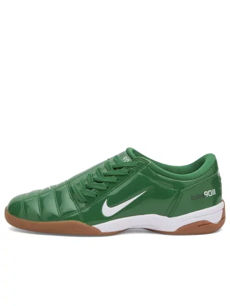 Sneakersy Nike białe