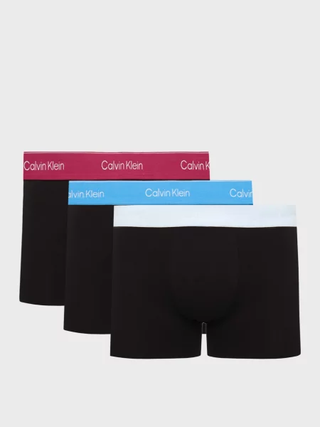 Боксери Calvin Klein чорні