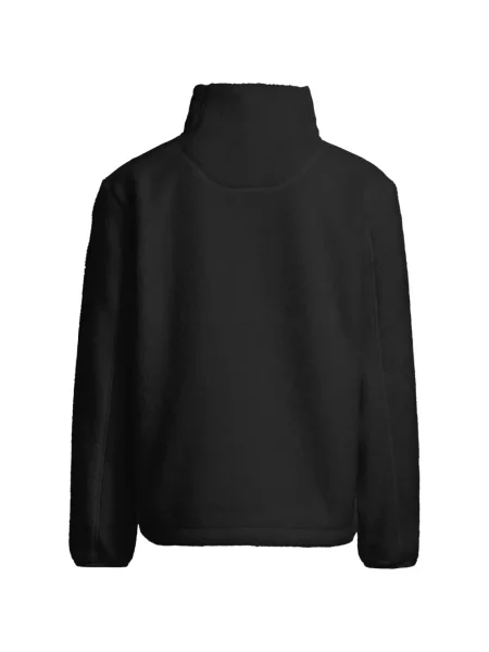 Hanorac cu fermoar Parajumpers negru