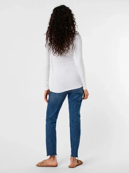VERO MODA Póló VMMaxi My' fehér