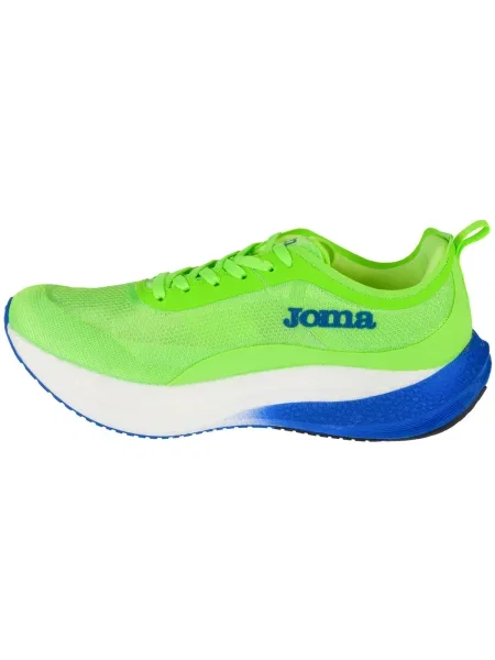 Tenisky Joma zelená