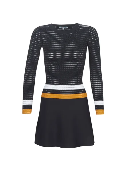 Rochie mini Morgan scurtă