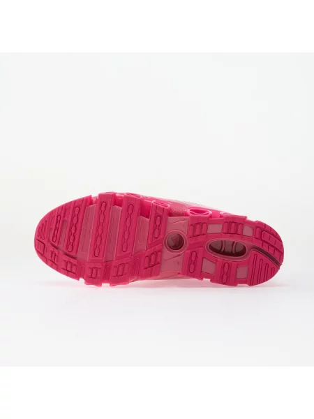 Sneakers adidas Tunit Mega Consortium Real Magenta/ Real Magenta/ Silver Met. EUR 46