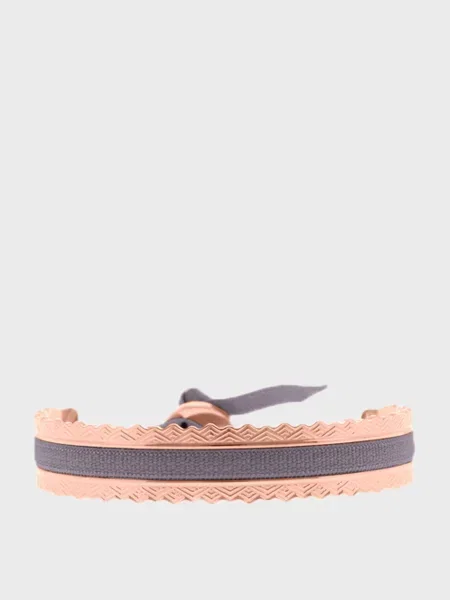 Браслет Les Interchangeables серый