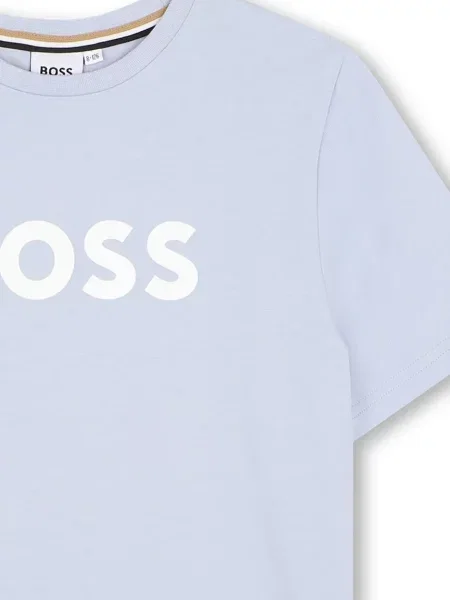 Детская футболка Boss
