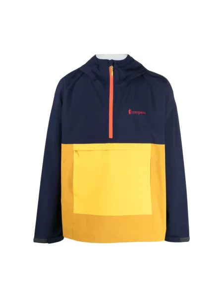 Anorak Cotopaxi