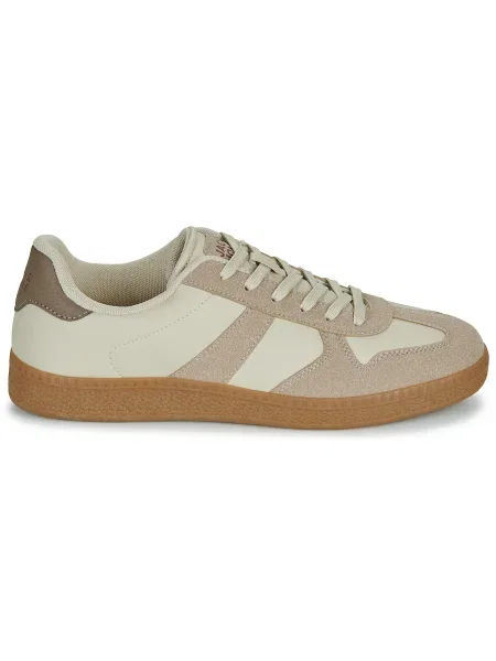 Pantofi Jack & Jones bej