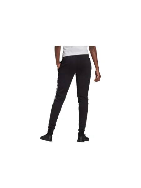 Ruha Adidas fekete